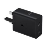 Samsung 50W PD Duo Power Adapter with 5A USB C Cable - Image 4