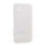 Samsung A22 Silicone Matte Case - Image 2