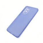 Samsung A33 5G Silicone Matte Case - Image 2