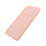 Samsung A33 5G Silicone Matte Case - Image 3