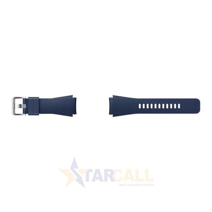 Samsung Active Silicone Band 22mm - Image 2