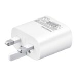 Samsung 25W PD Adapter (White) - Image 2