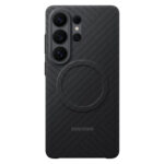 Samsung Carbon Magnet Case for Galaxy S26 Ultra - Image 4