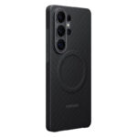 Samsung Carbon Magnet Case for Galaxy S26 Ultra - Image 7