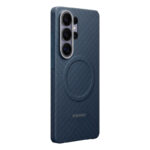 Samsung Carbon Magnet Case for Galaxy S26 Ultra - Image 2
