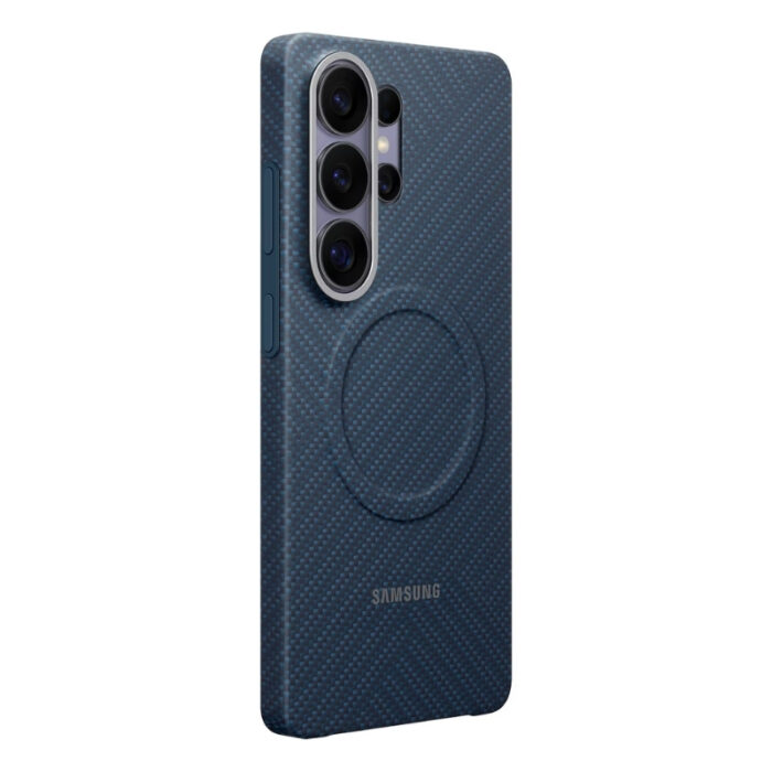 Samsung Carbon Magnet Case for Galaxy S26 Ultra - Image 2