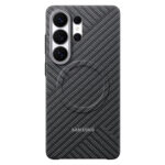 Samsung Carbon Magnet Case for Galaxy S26 Ultra - Image 8