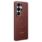 Samsung Carbon Magnet Case for Galaxy S26 Ultra - Image 5