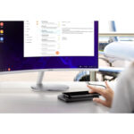 Samsung DeX Pad Desktop Experience - Image 3