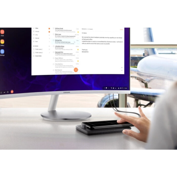 Samsung DeX Pad Desktop Experience - Image 3