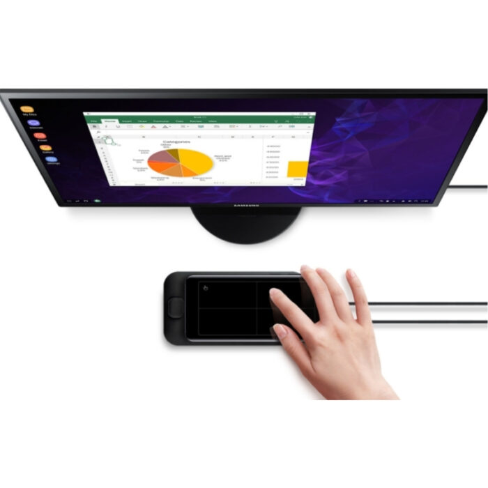 Samsung DeX Pad Desktop Experience - Image 6