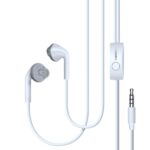 Samsung Earphone A23 Blue Heads