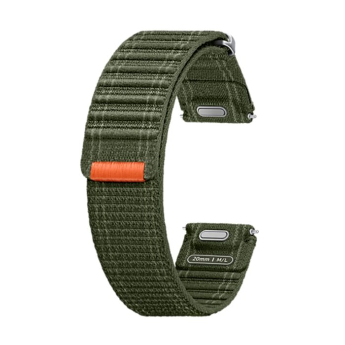 Samsung Fabric Band One Click - New - Image 5