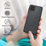 Samsung Galaxy A22 4G Cover - Image 3