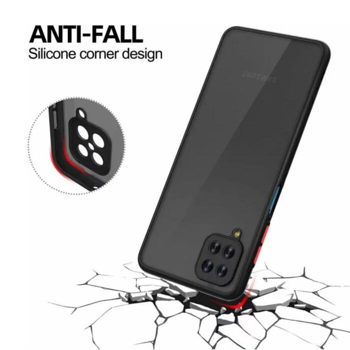 Samsung Galaxy A22 4G Cover - Image 2