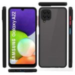 Samsung Galaxy A22 4G Cover - Image 4