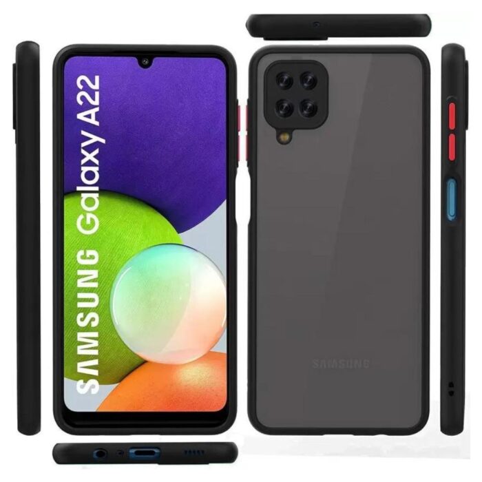 Samsung Galaxy A22 4G Cover - Image 4
