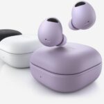 Samsung Galaxy Buds 2 Pro