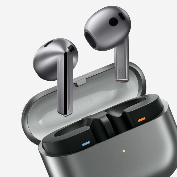 Samsung Galaxy Buds 3 - Image 13