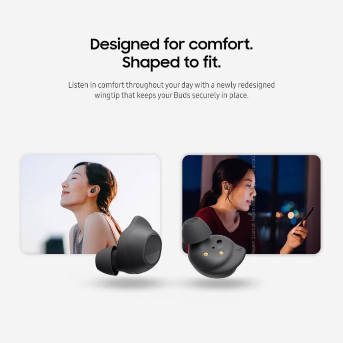 Samsung Galaxy Buds FE - Image 4