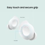 Samsung Galaxy Buds FE - Image 5