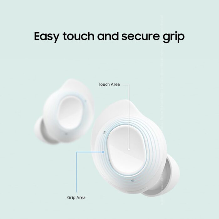 Samsung Galaxy Buds FE - Image 5