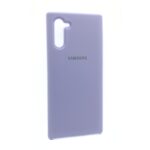 Samsung Galaxy Note 10 Silicone Cover - Image 2