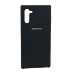 Samsung Galaxy Note 10 Silicone Cover - Image 4