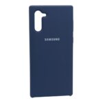 Samsung Galaxy Note 10 Silicone Cover - Image 5