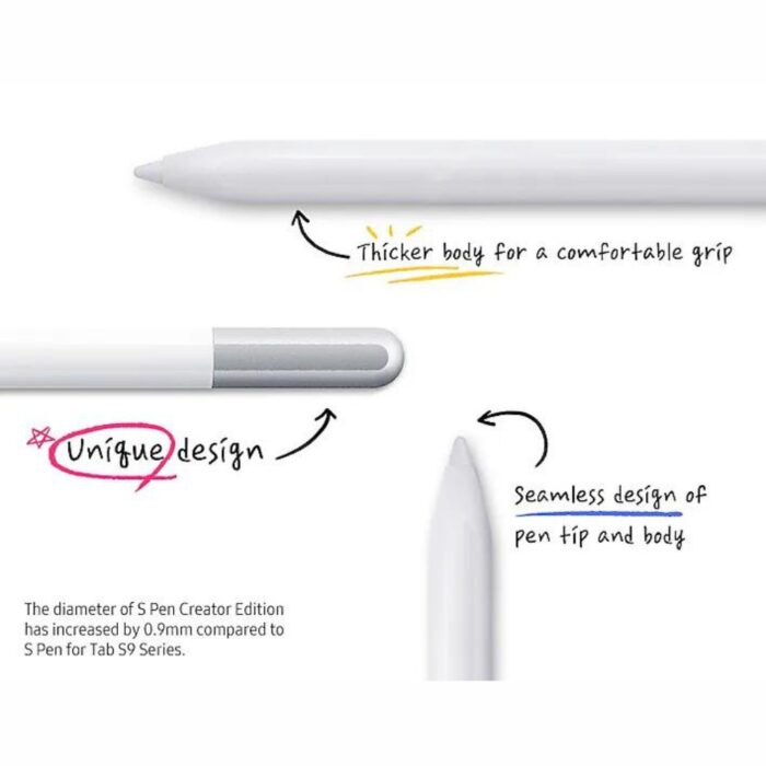 Samsung Galaxy S Pen Creator Edition - Image 3
