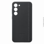 Samsung Galaxy S23 Leather Case - Image 4