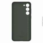 Samsung Galaxy S23 Leather Case - Image 3