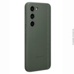 Samsung Galaxy S23 Leather Case