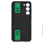 Samsung Galaxy S23 Plus Silicone Grip Case - Image 4