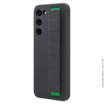 Samsung Galaxy S23 Plus Silicone Grip Case - Image 3