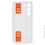 Samsung Galaxy S23 Plus Silicone Grip Case - Image 5