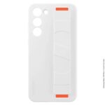 Samsung Galaxy S23 Plus Silicone Grip Case - Image 2