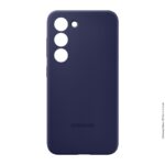 Samsung Galaxy S23 Silicone Case - Image 2