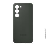 Samsung Galaxy S23 Silicone Case