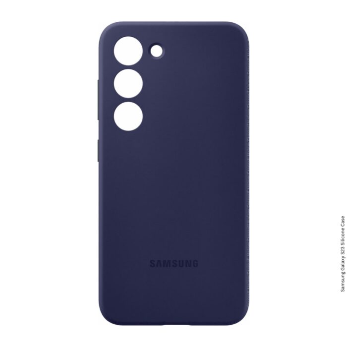 Samsung Galaxy S23 Silicone Case - Image 2