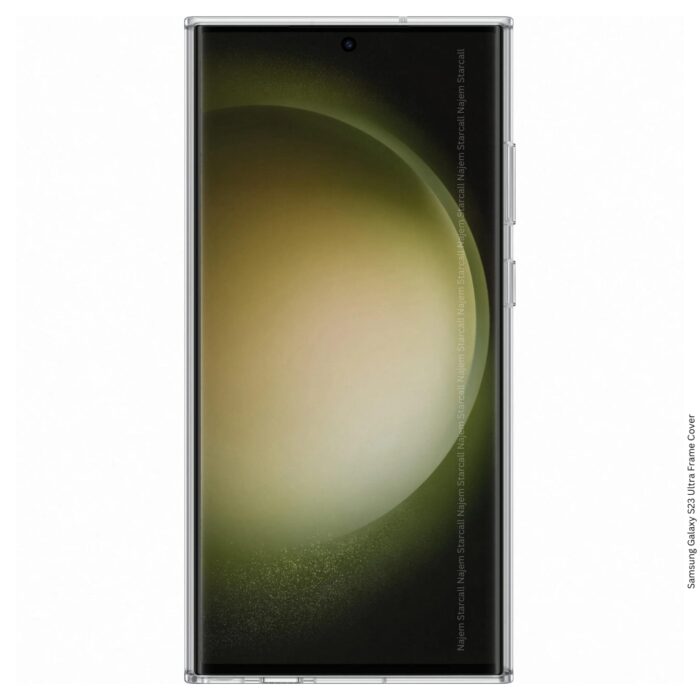 Samsung Galaxy S23 Ultra Frame Case - Image 6