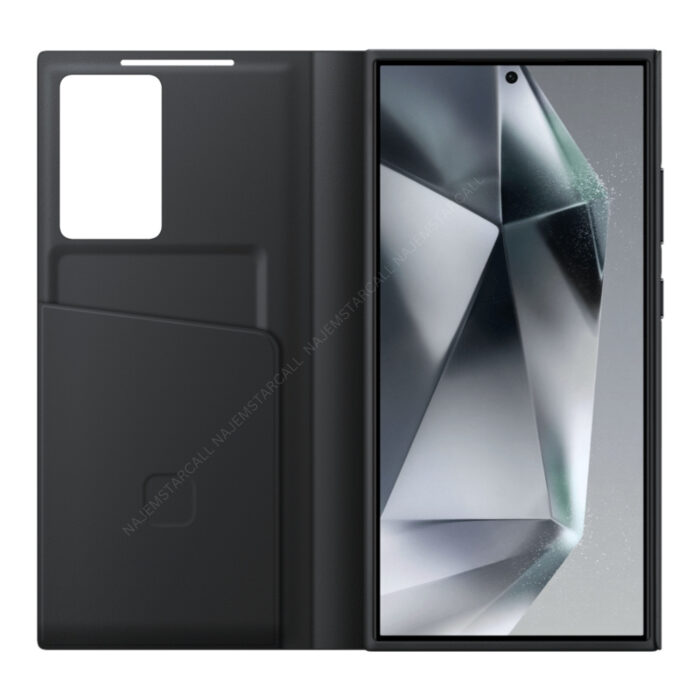 Samsung Galaxy S24 Ultra Smart View Wallet Case - Image 6