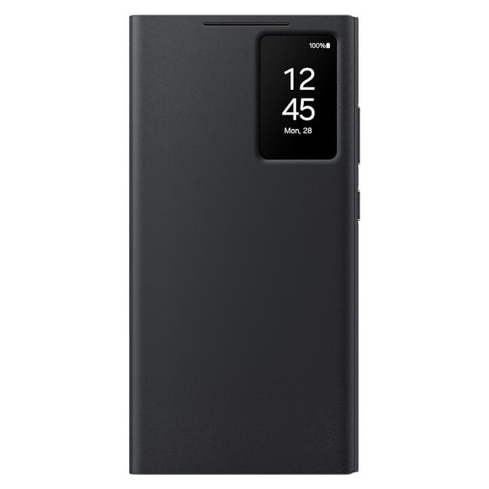 Samsung Galaxy S24 Ultra Smart View Wallet Case - Image 4