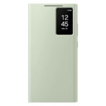 Samsung Galaxy S24 Ultra Smart View Wallet Case