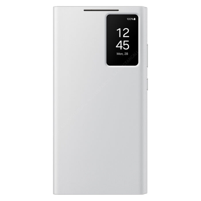 Samsung Galaxy S24 Ultra Smart View Wallet Case - Image 3