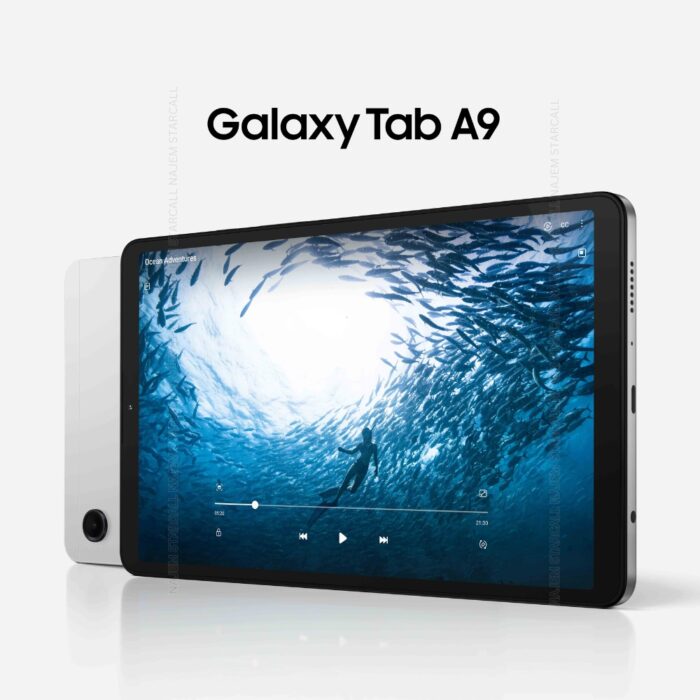 Samsung Galaxy Tab A9 64GB - Image 5