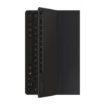 Samsung Galaxy Tab S10+ Book Cover Keyboard Slim AI Key | S9+ | S9 FE+ - Image 4