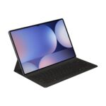 Samsung Galaxy Tab S10+ Book Cover Keyboard Slim AI Key | S9+ | S9 FE+