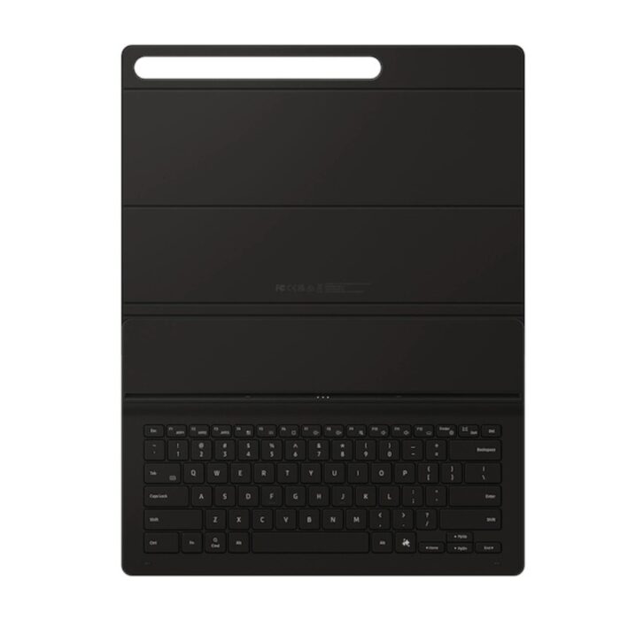 Samsung Galaxy Tab S10+ Book Cover Keyboard Slim AI Key | S9+ | S9 FE+ - Image 2