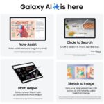 Samsung Galaxy Tab S10 Plus 5G - Image 2